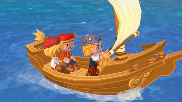 MySims Kingdom screenshot 5