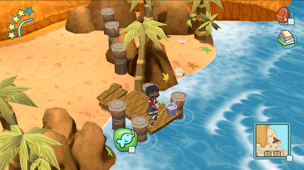 MySims Kingdom screenshot 4