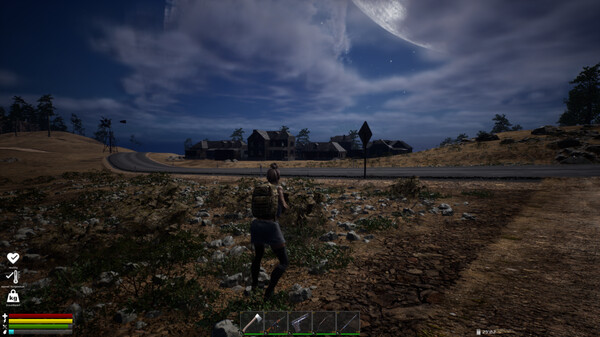 The Isolated screenshot 9