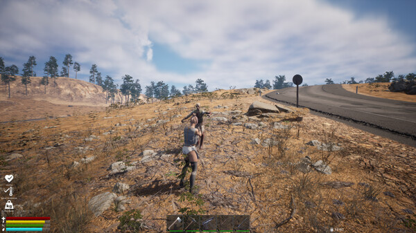 The Isolated screenshot 8
