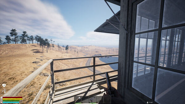 The Isolated screenshot 12