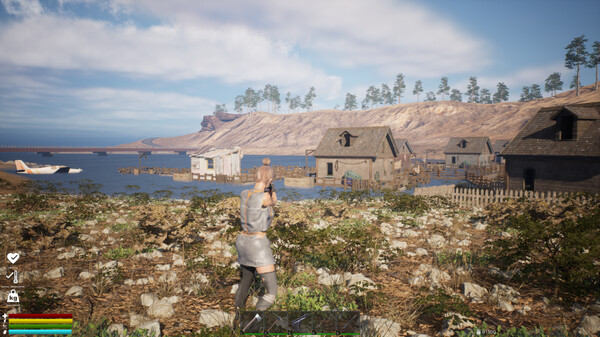The Isolated screenshot 7