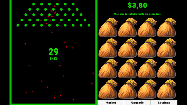 Finger Fury Clicker screenshot 3