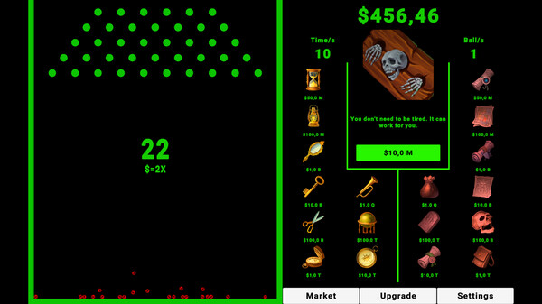 Finger Fury Clicker screenshot 5