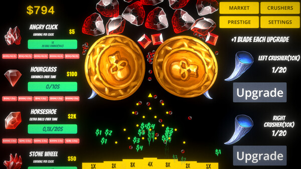 Cookie Monster Clicker screenshot 4