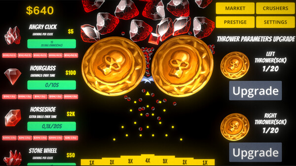 Cookie Monster Clicker screenshot 3