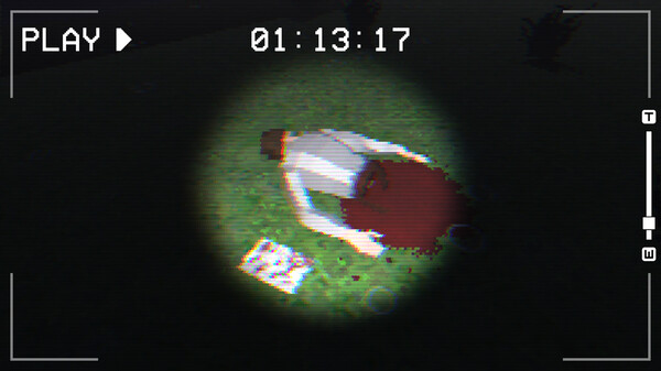 Primal Fear screenshot 5