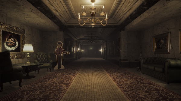 Dark Deception screenshot 8