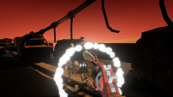 Broken Time screenshot 4