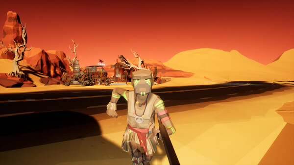 Broken Time screenshot 5