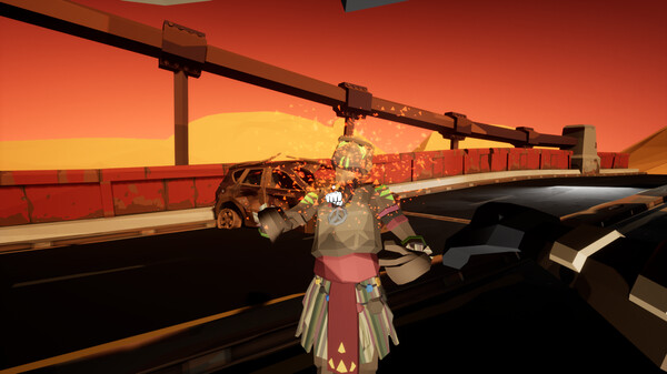 Broken Time screenshot 2