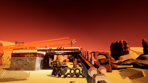 Broken Time screenshot 1