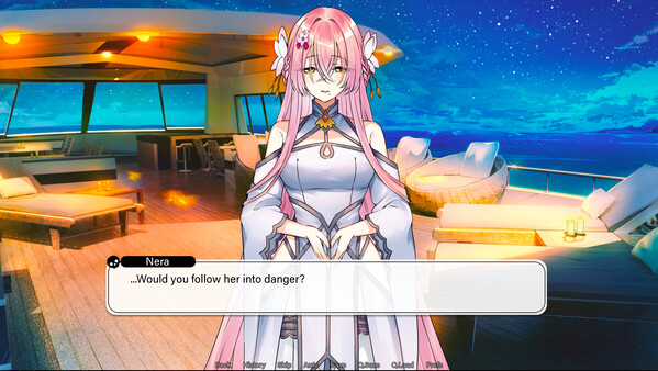 Find Love or Die Trying: Til Death Do Us Part screenshot 9
