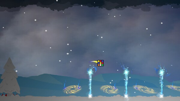 Sync Sprint screenshot 5