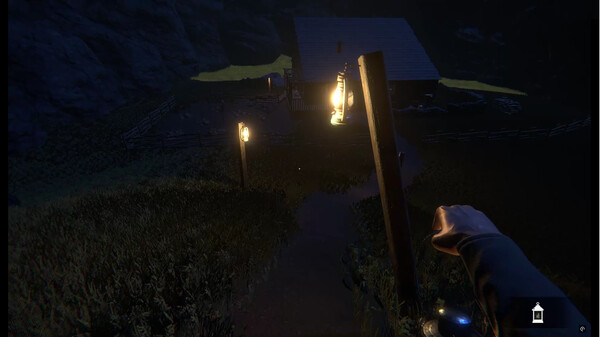Dark 4799 screenshot 1