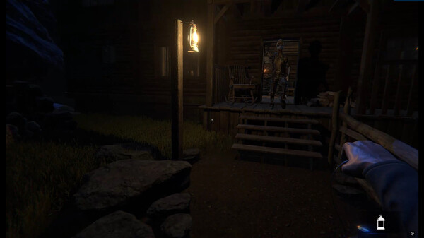 Dark 4799 screenshot 8