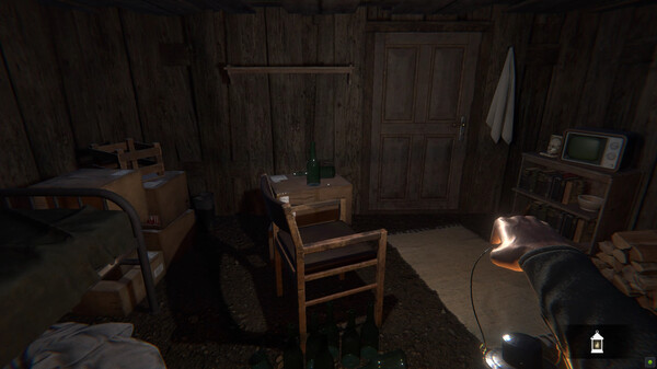 Dark 4799 screenshot 11