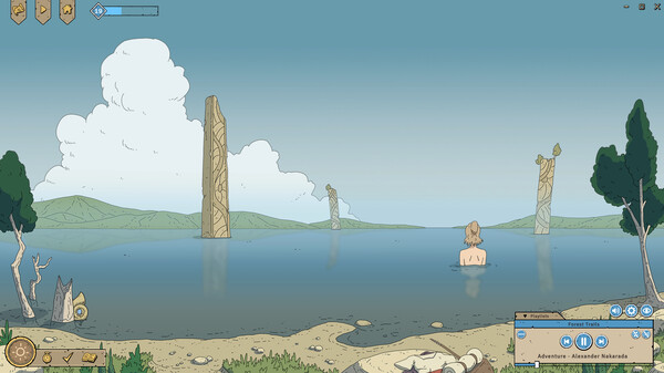 Ithya: Magic Studies screenshot 9