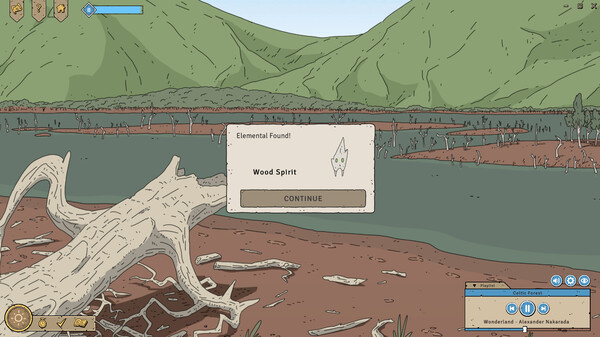 Ithya: Magic Studies screenshot 7