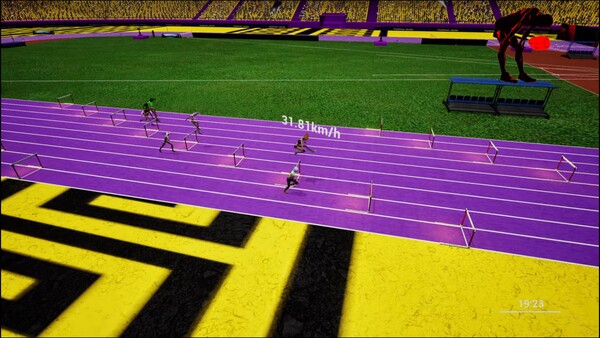 TrackDown: Genesis screenshot 5
