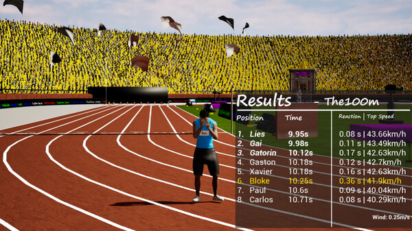 TrackDown: Genesis screenshot 1