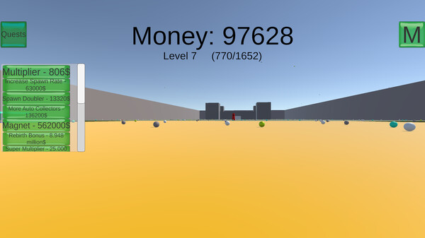Catch The Beaukes screenshot 3