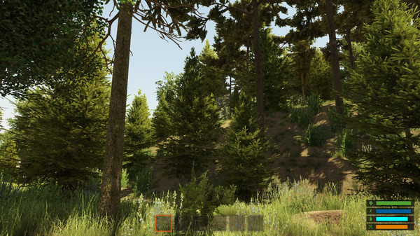 Demesne screenshot 4