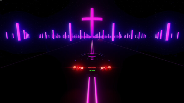 Retrowave 2 screenshot 7