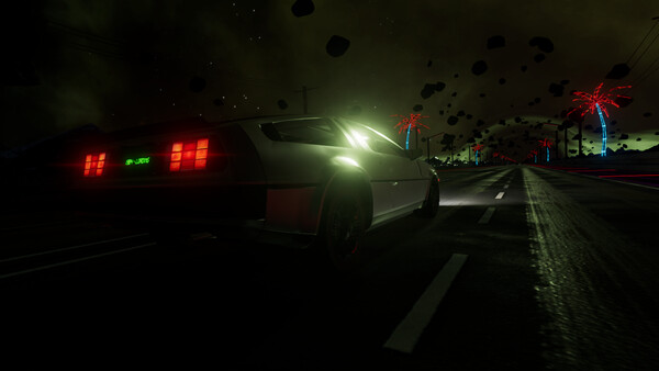 Retrowave 2 screenshot 10
