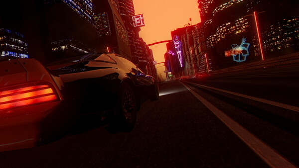 Retrowave 2 screenshot 6