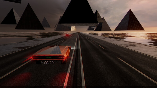 Retrowave 2 screenshot 9
