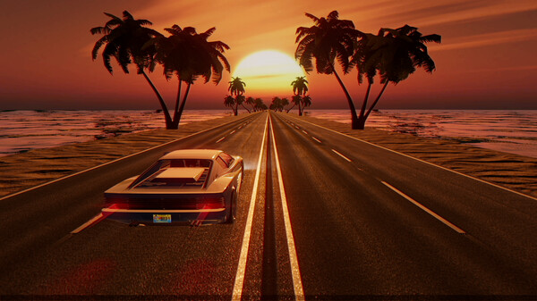 Retrowave 2 screenshot 8