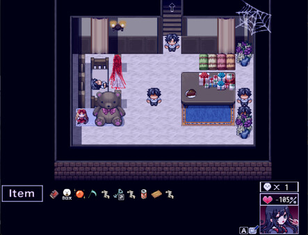 Katagiri-san is relying on me screenshot 4