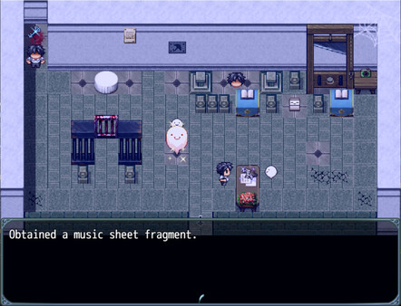 Katagiri-san is relying on me screenshot 3