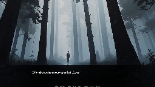 I Lost Someone screenshot 2