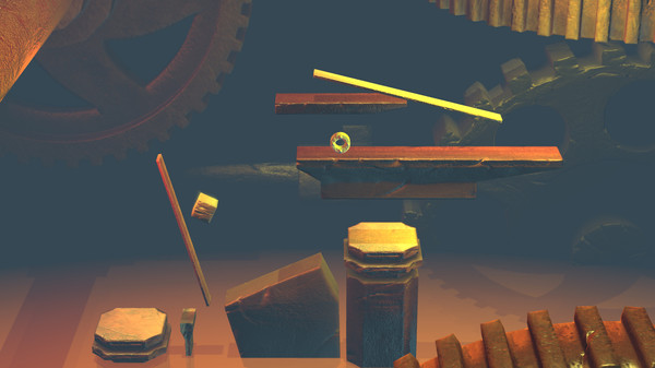 Inside The Gear screenshot 2