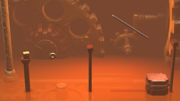 Inside The Gear screenshot 8