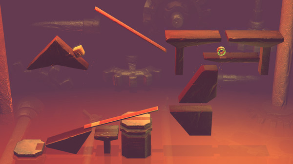 Inside The Gear screenshot 9