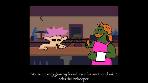 The Supernatural Power Troll screenshot 5