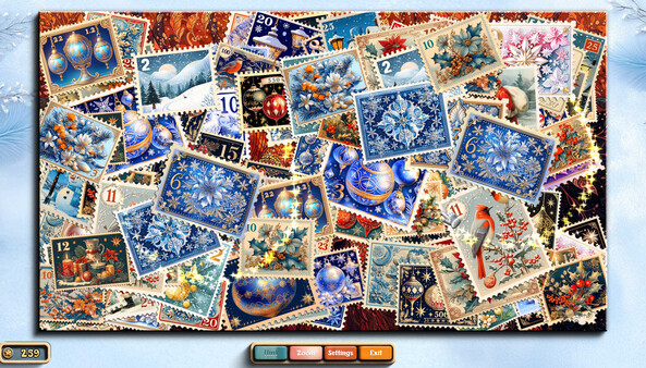 Jixo: The Season of Joy Collector's Edition screenshot 8