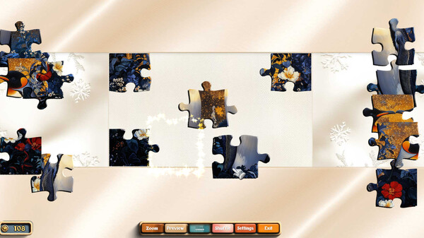 Jixo: The Season of Joy Collector's Edition screenshot 4