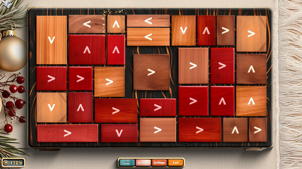 Jixo: The Season of Joy Collector's Edition screenshot 5