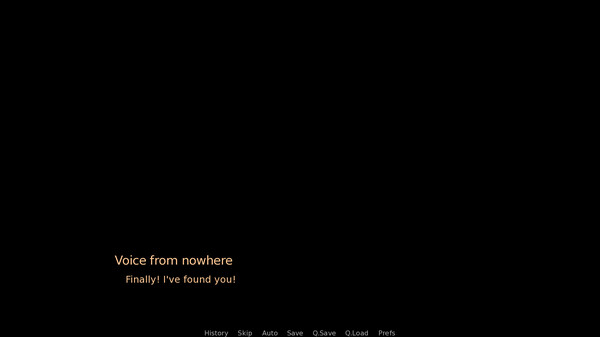 Dream of a Nightmarish Runaway screenshot 3