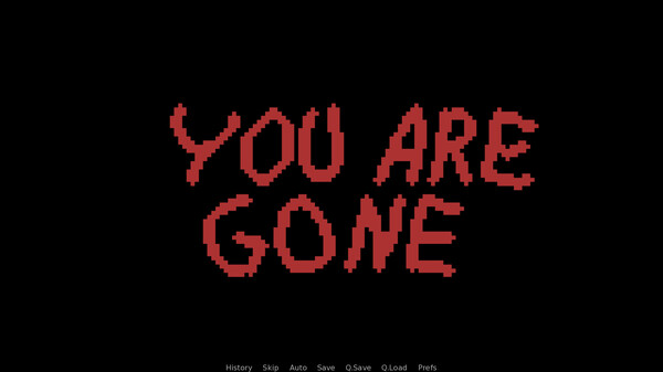 Dream of a Nightmarish Runaway screenshot 5