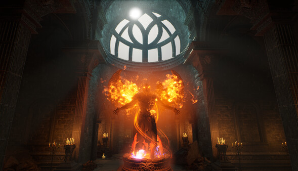 Dark Honor screenshot 6
