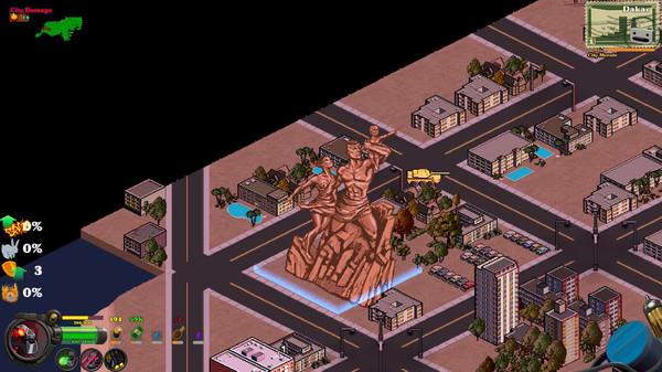 Kaiju-A-GoGo screenshot 4