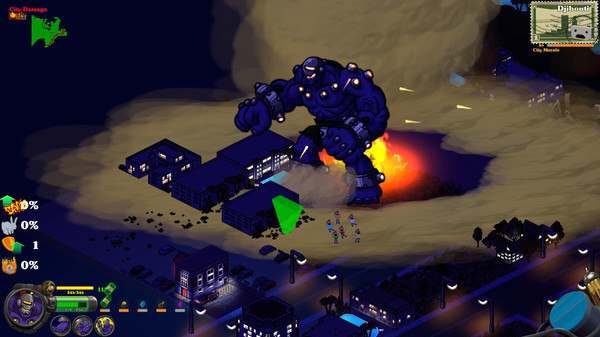 Kaiju-A-GoGo screenshot 10