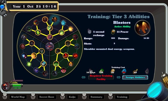 Kaiju-A-GoGo screenshot 2