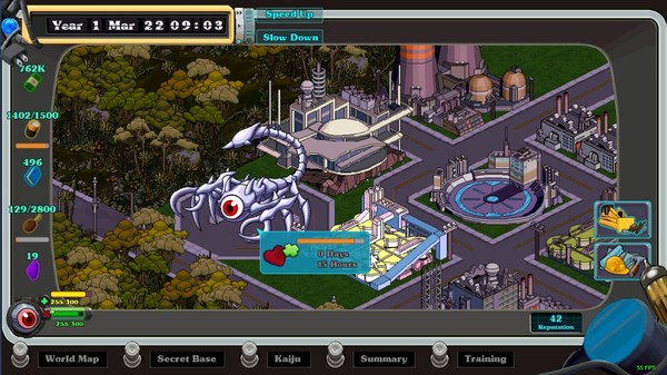 Kaiju-A-GoGo screenshot 12
