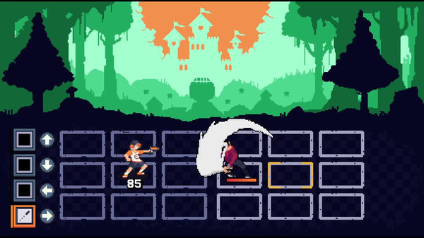 Open Fire screenshot 3